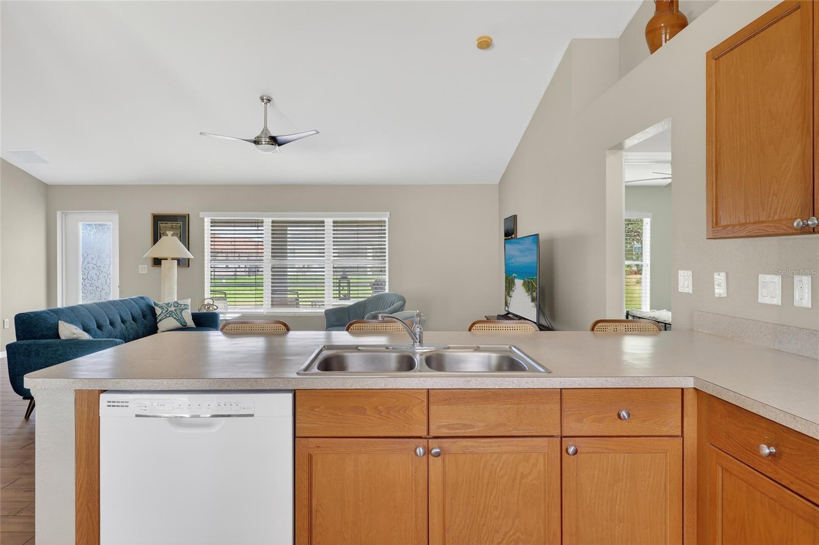 PUNTA GORDA ISLES SEC 20 - Residential