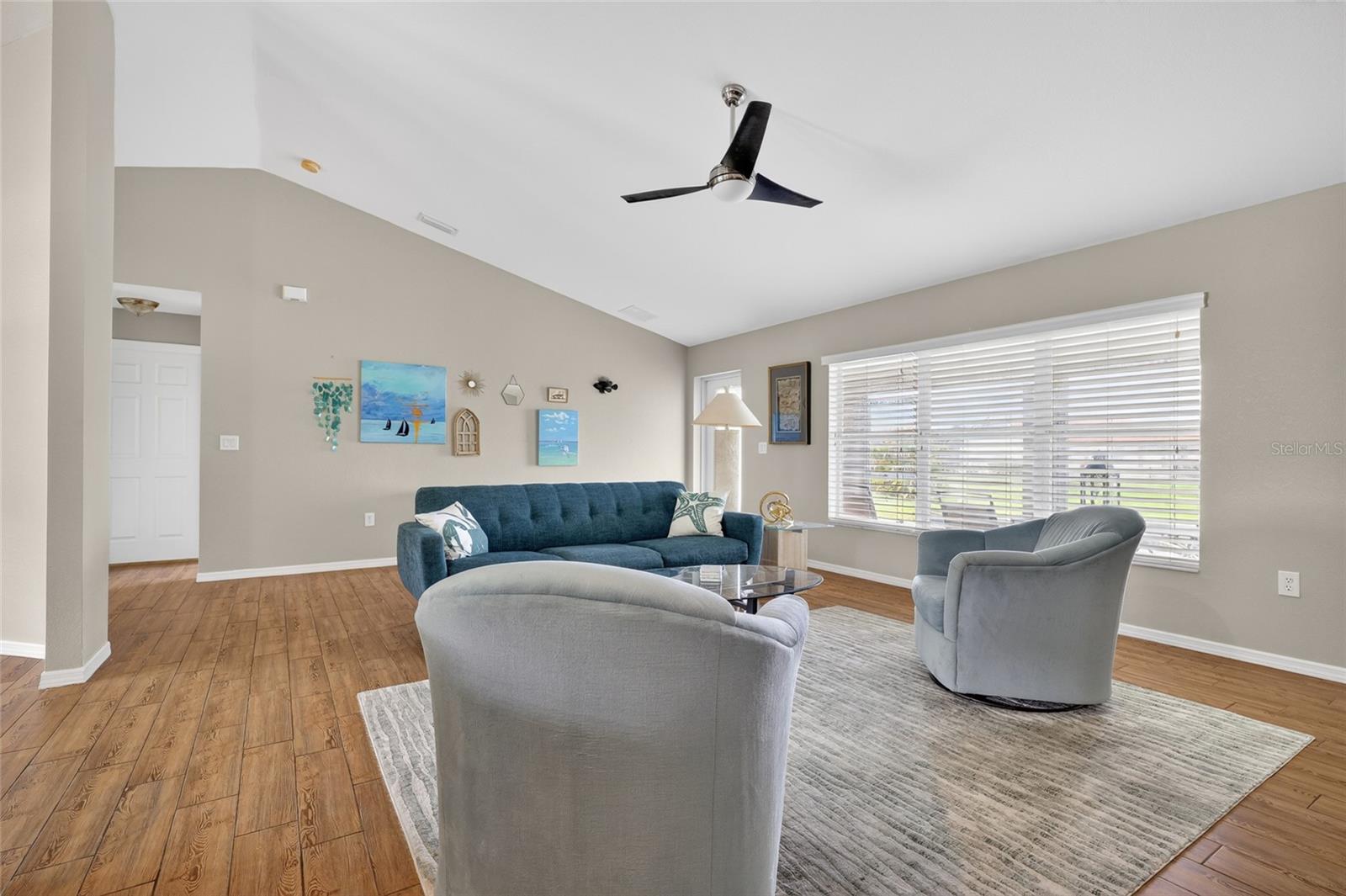 PUNTA GORDA ISLES SEC 20 - Residential