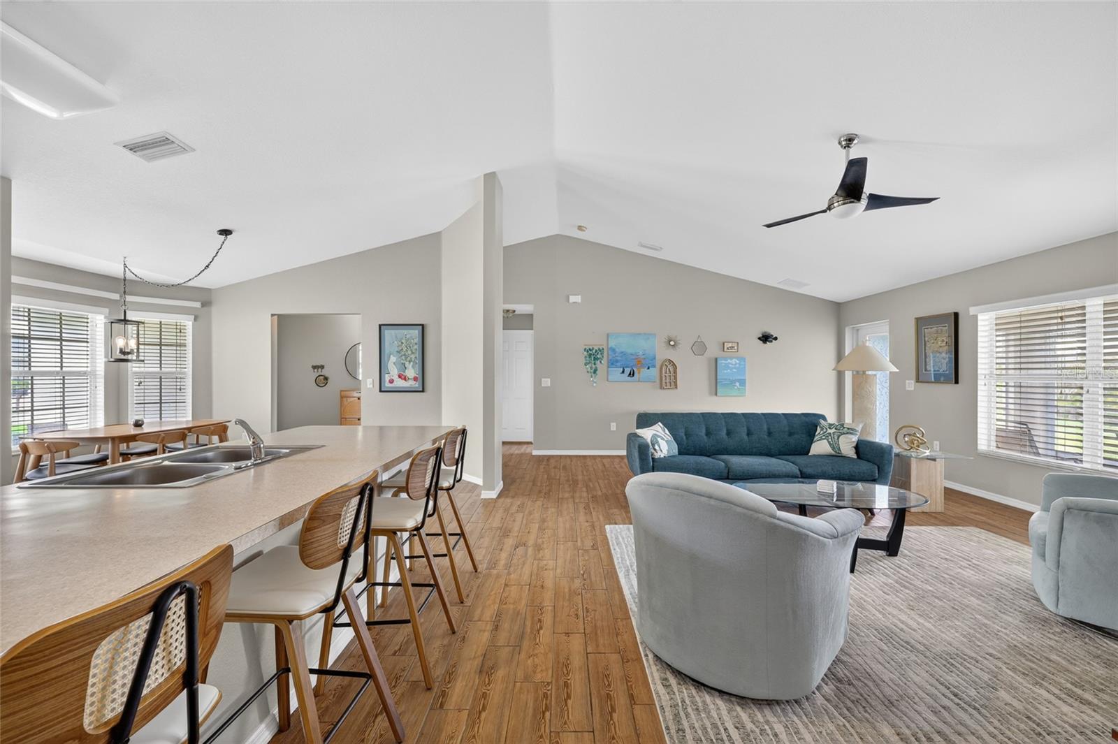 PUNTA GORDA ISLES SEC 20 - Residential