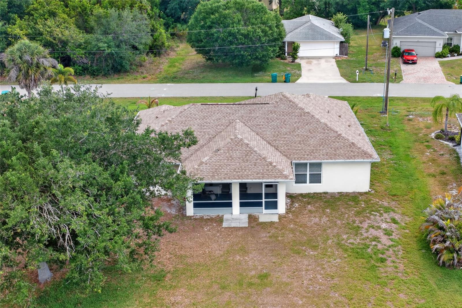 PUNTA GORDA ISLES SEC 20 - Residential