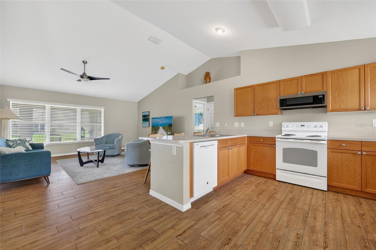PUNTA GORDA ISLES SEC 20 - Residential