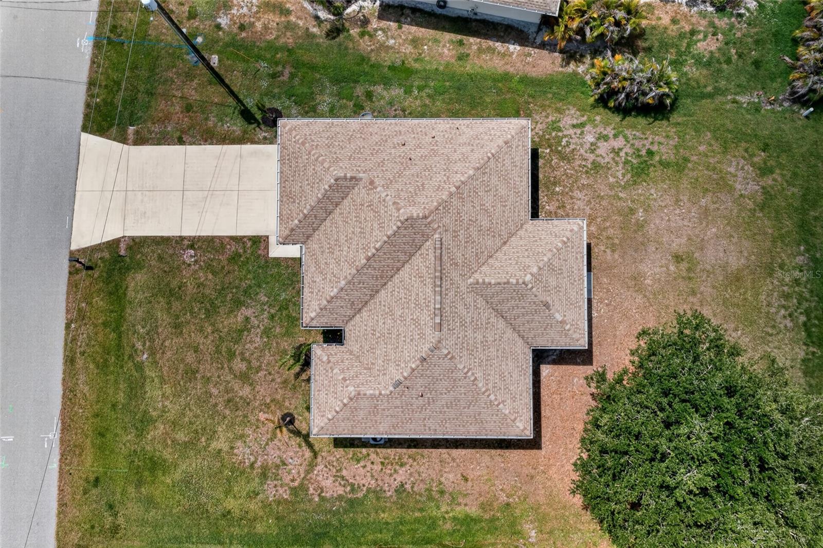 PUNTA GORDA ISLES SEC 20 - Residential