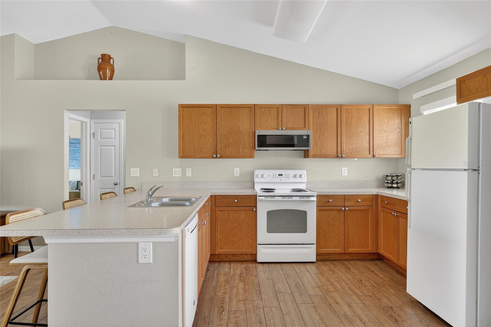 PUNTA GORDA ISLES SEC 20 - Residential