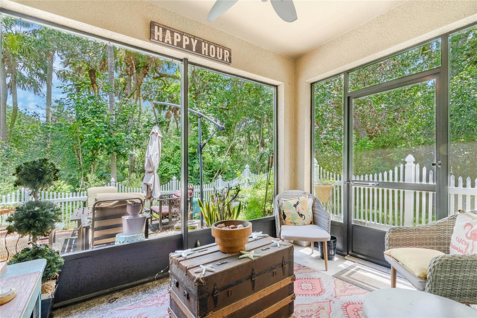 FISHERMANS COVE - Residential