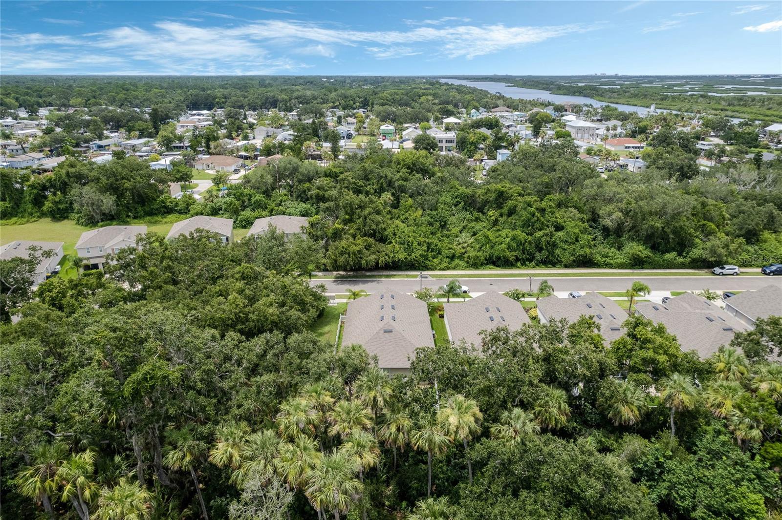 FISHERMANS COVE - Residential