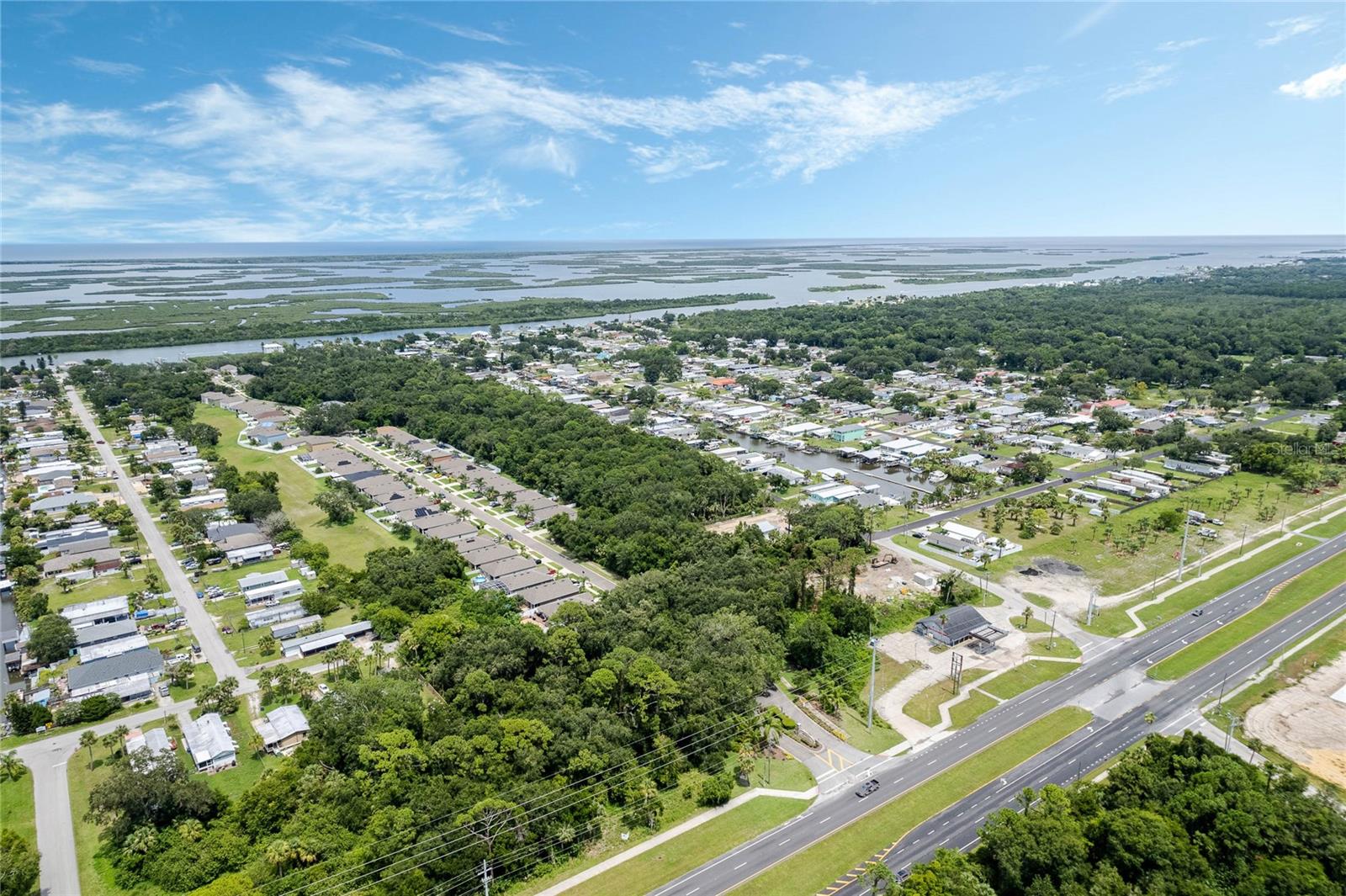 FISHERMANS COVE - Residential