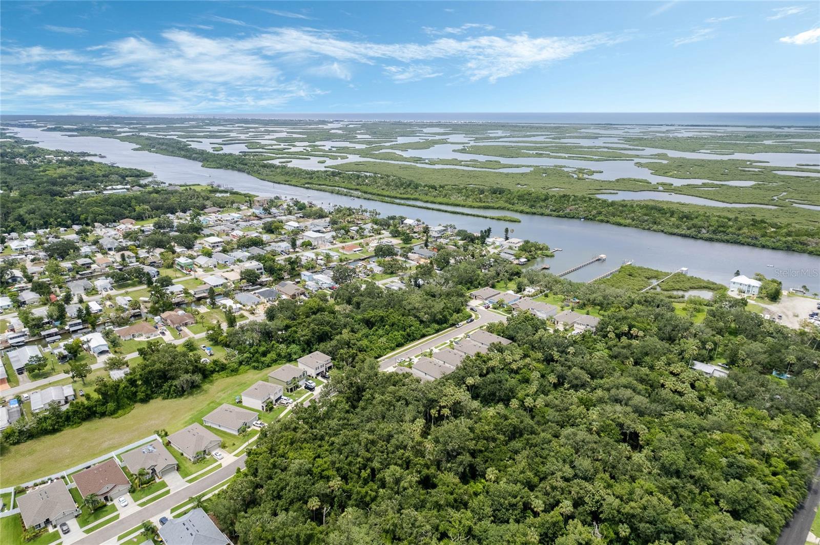 FISHERMANS COVE - Residential