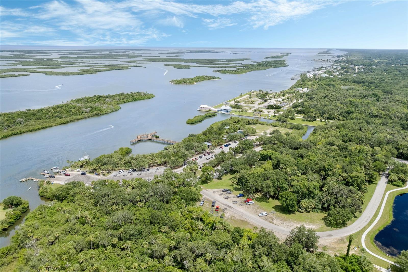 FISHERMANS COVE - Residential