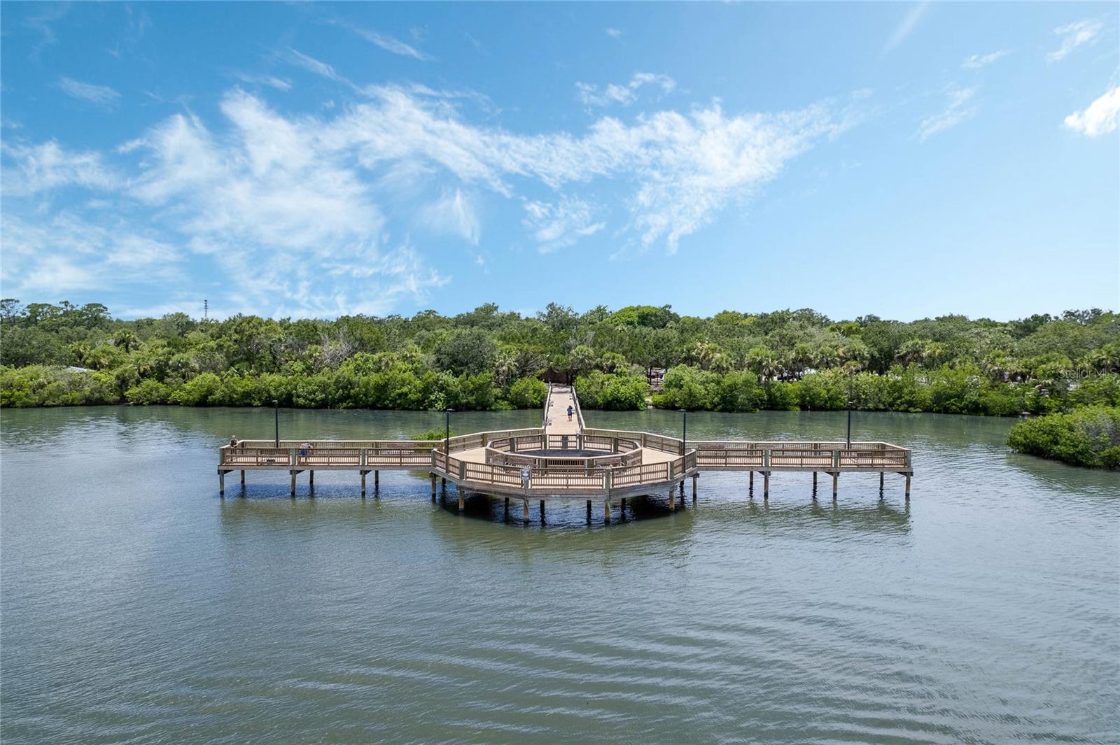 FISHERMANS COVE - Residential