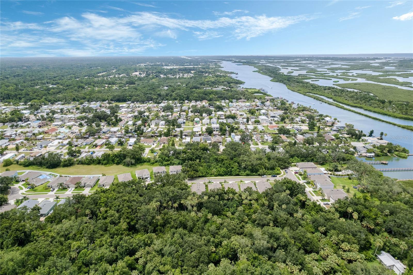 FISHERMANS COVE - Residential