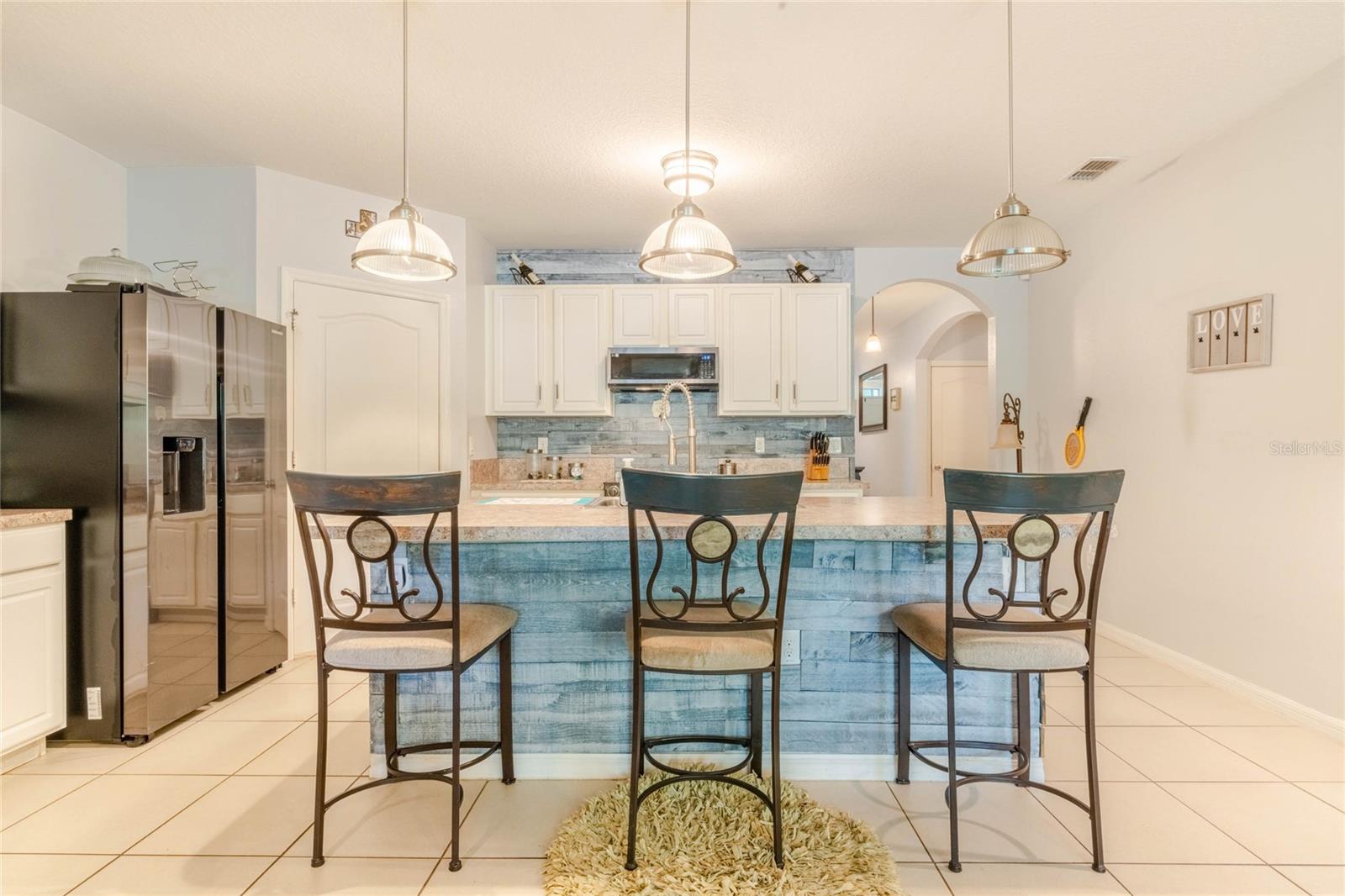 FISHERMANS COVE - Residential