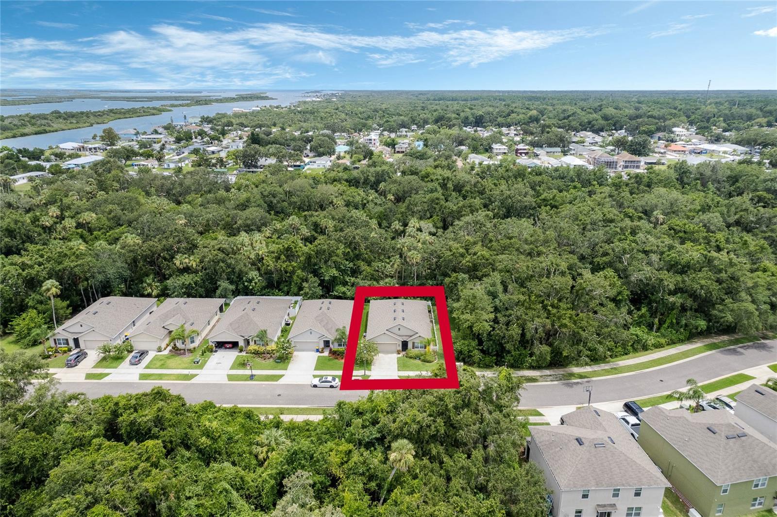 FISHERMANS COVE - Residential