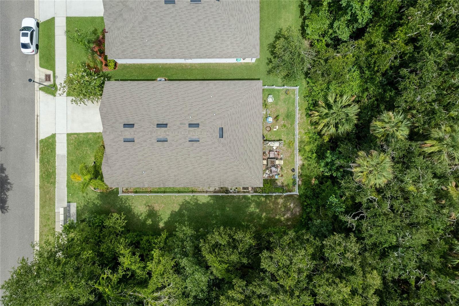 FISHERMANS COVE - Residential