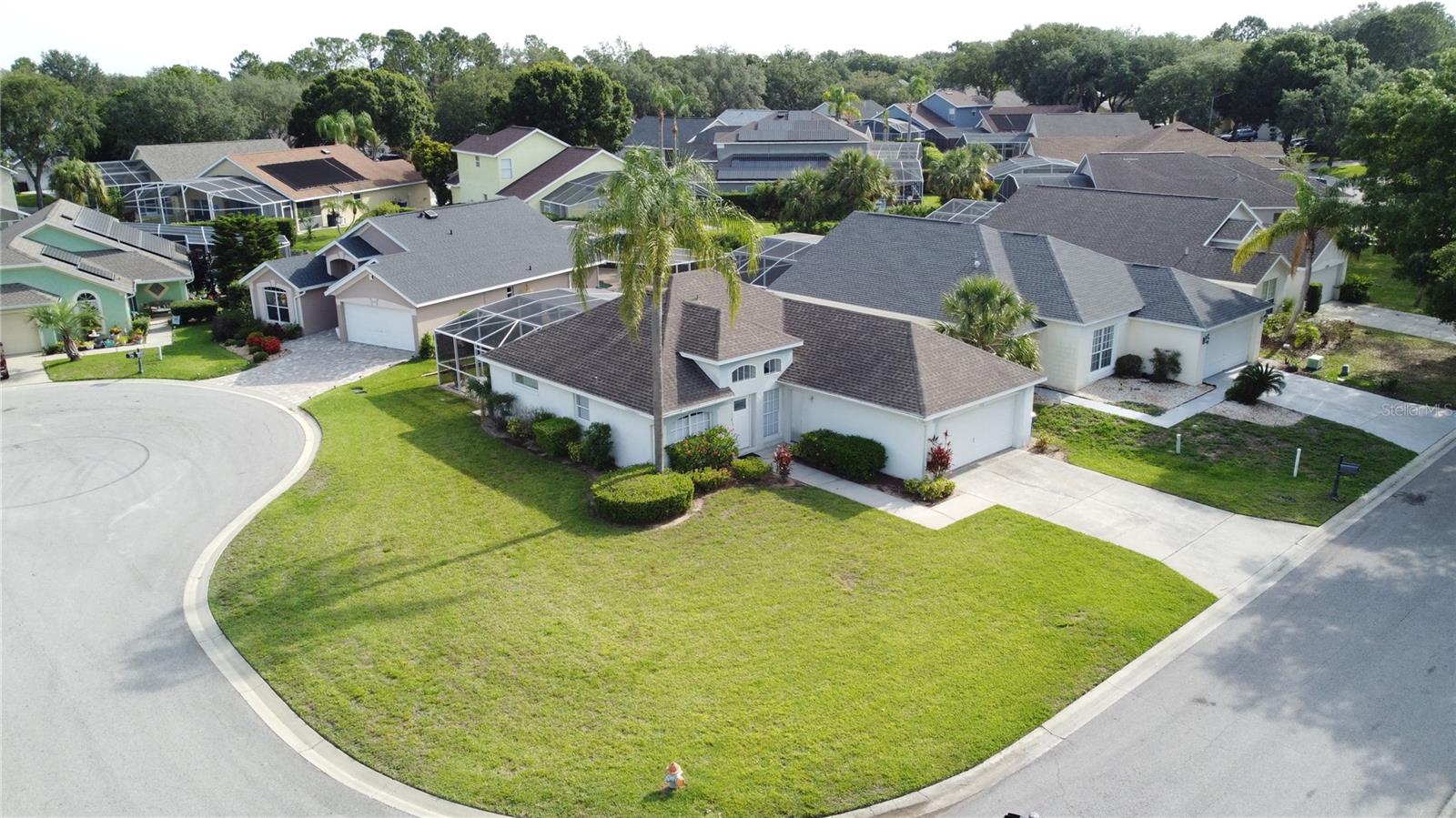2200 MALLORY CIRCLE