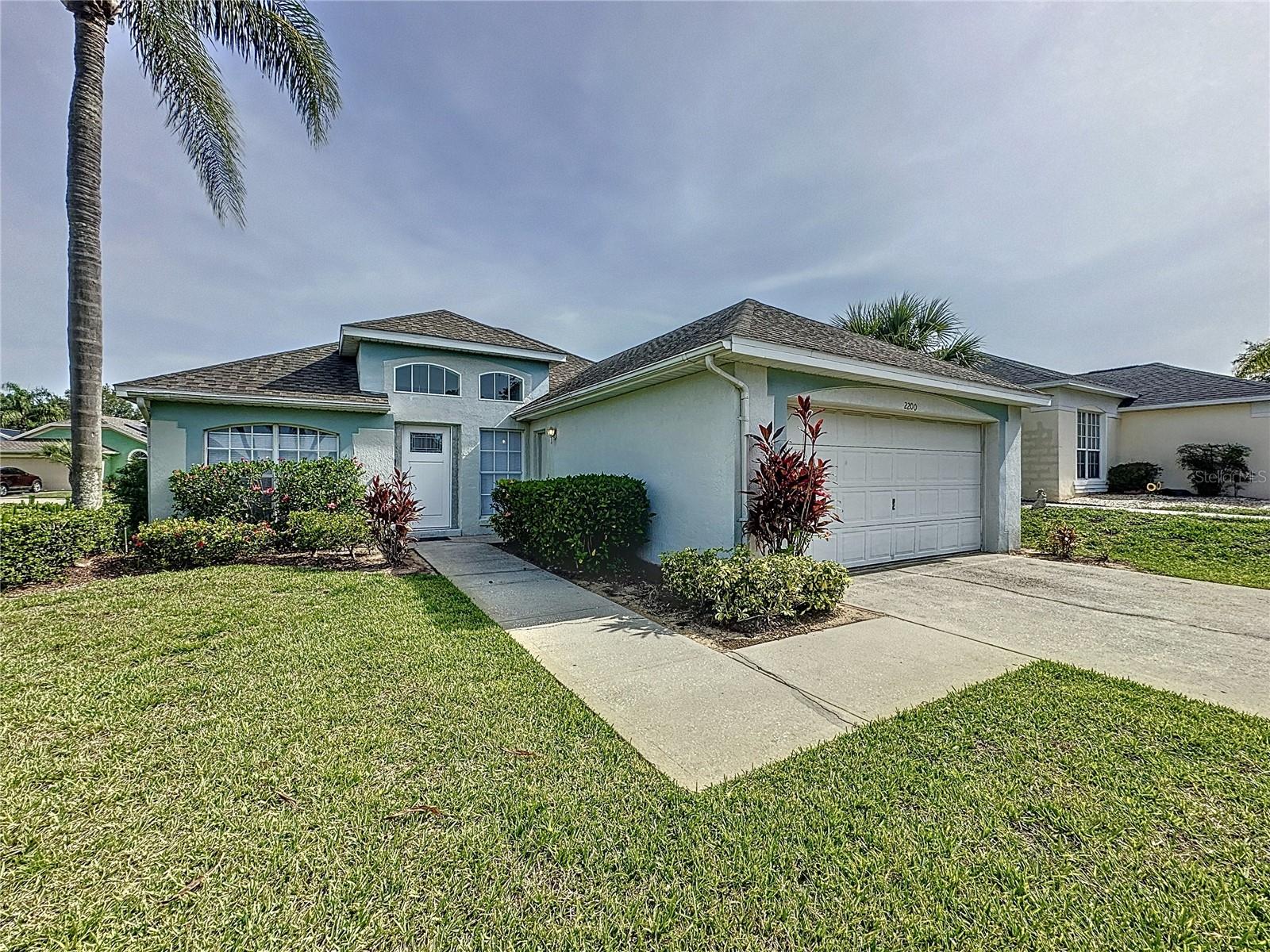 2200 MALLORY CIRCLE