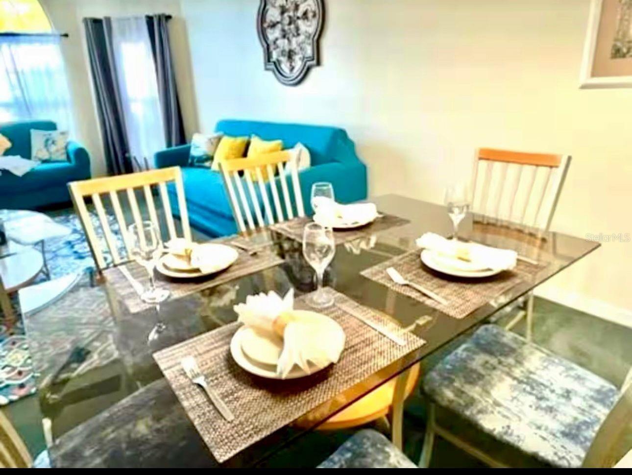 ROYAL PALM BAY CONDO - Residential