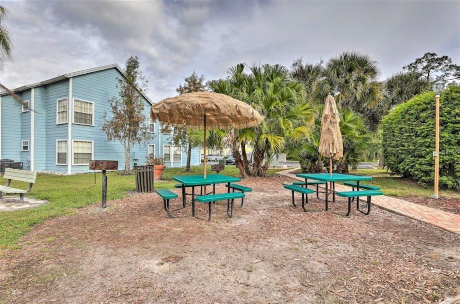 ROYAL PALM BAY CONDO - Residential