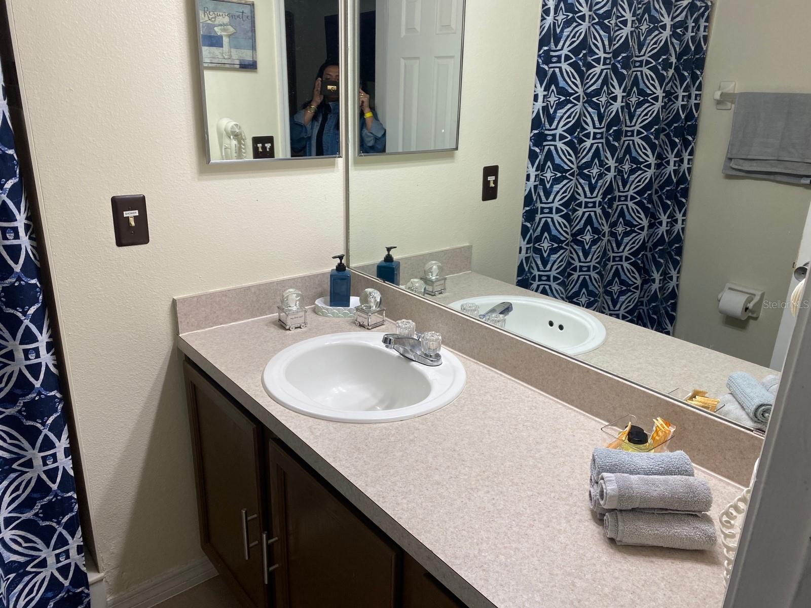 ROYAL PALM BAY CONDO - Residential