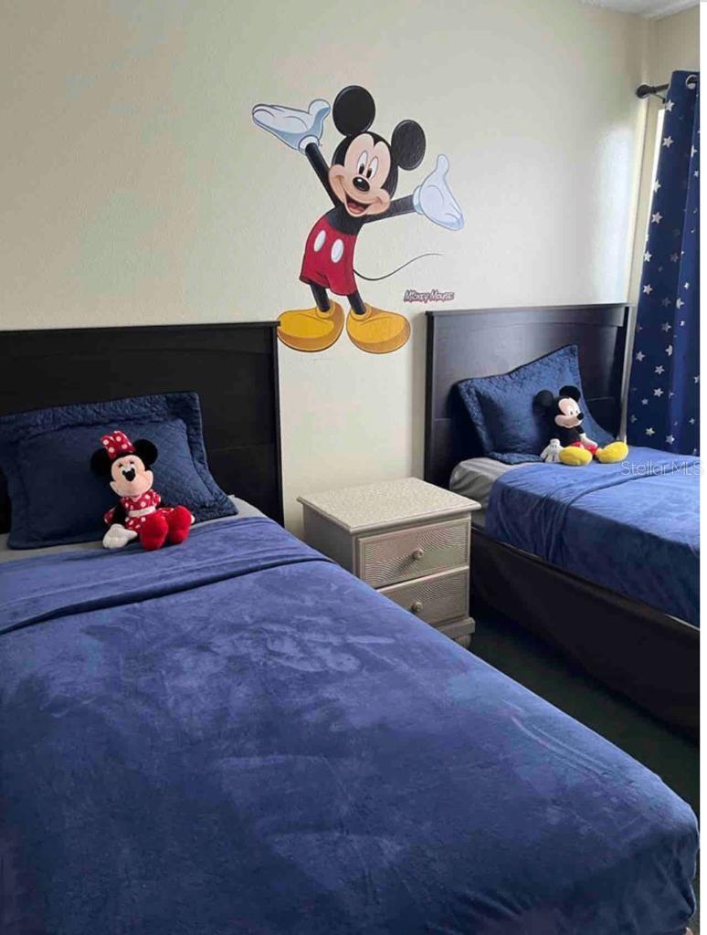 ROYAL PALM BAY CONDO - Residential