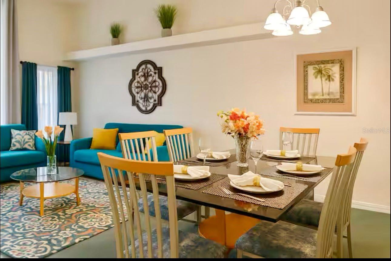 ROYAL PALM BAY CONDO - Residential