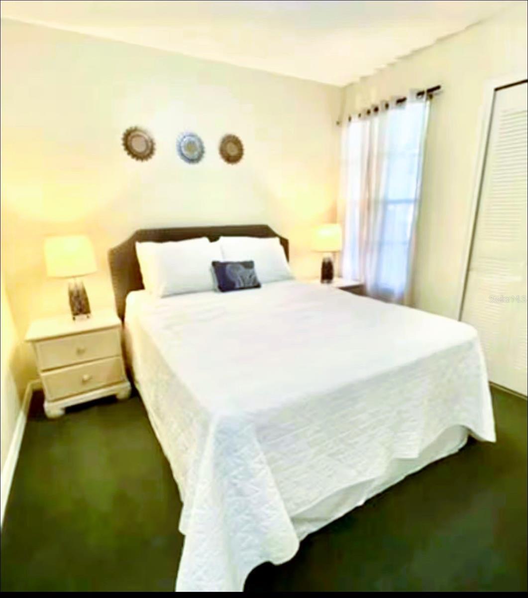 ROYAL PALM BAY CONDO - Residential