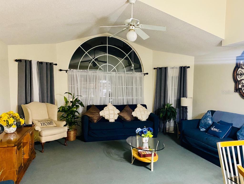 ROYAL PALM BAY CONDO - Residential