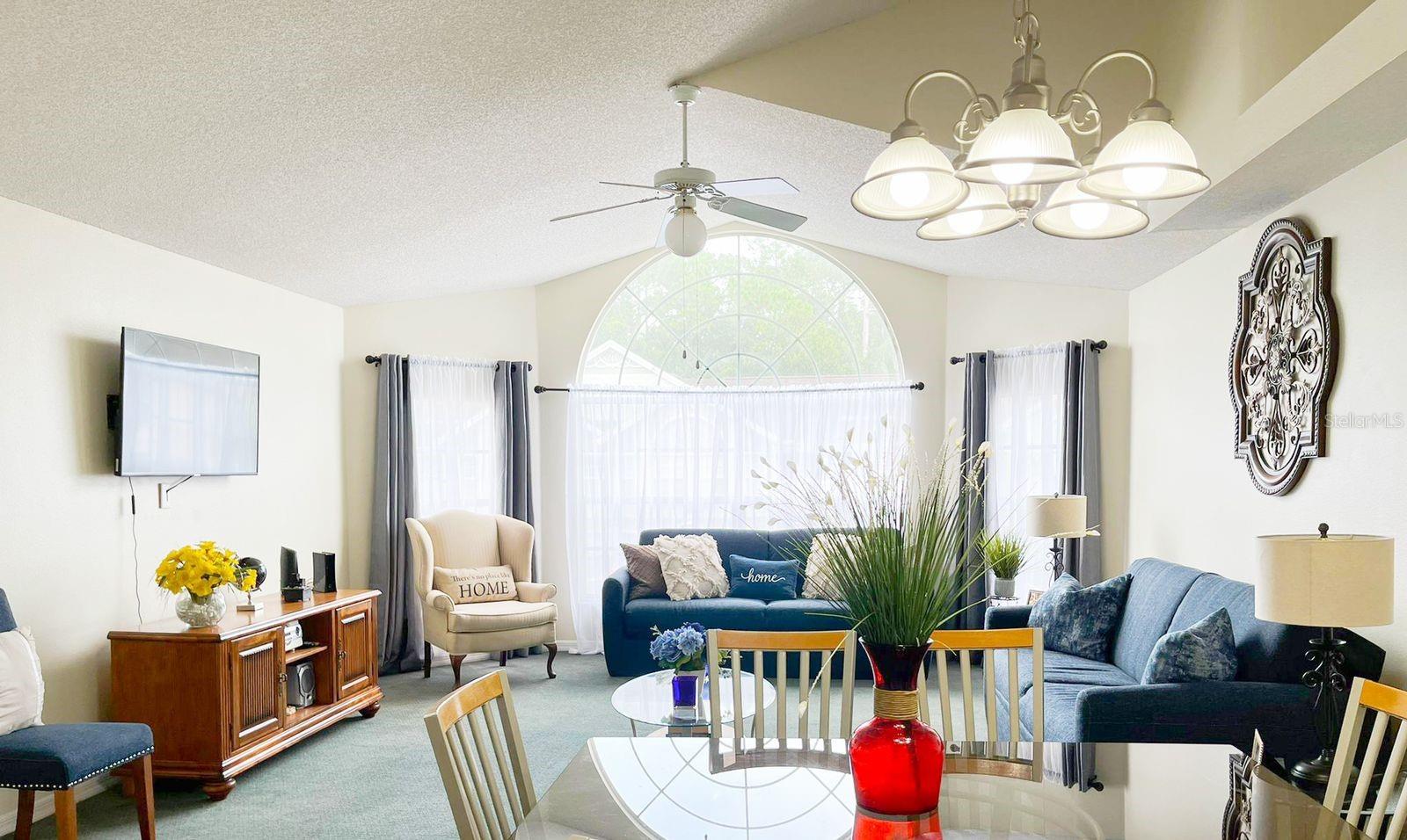 ROYAL PALM BAY CONDO - Residential