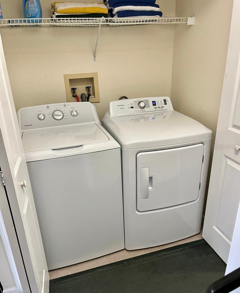 ROYAL PALM BAY CONDO - Residential