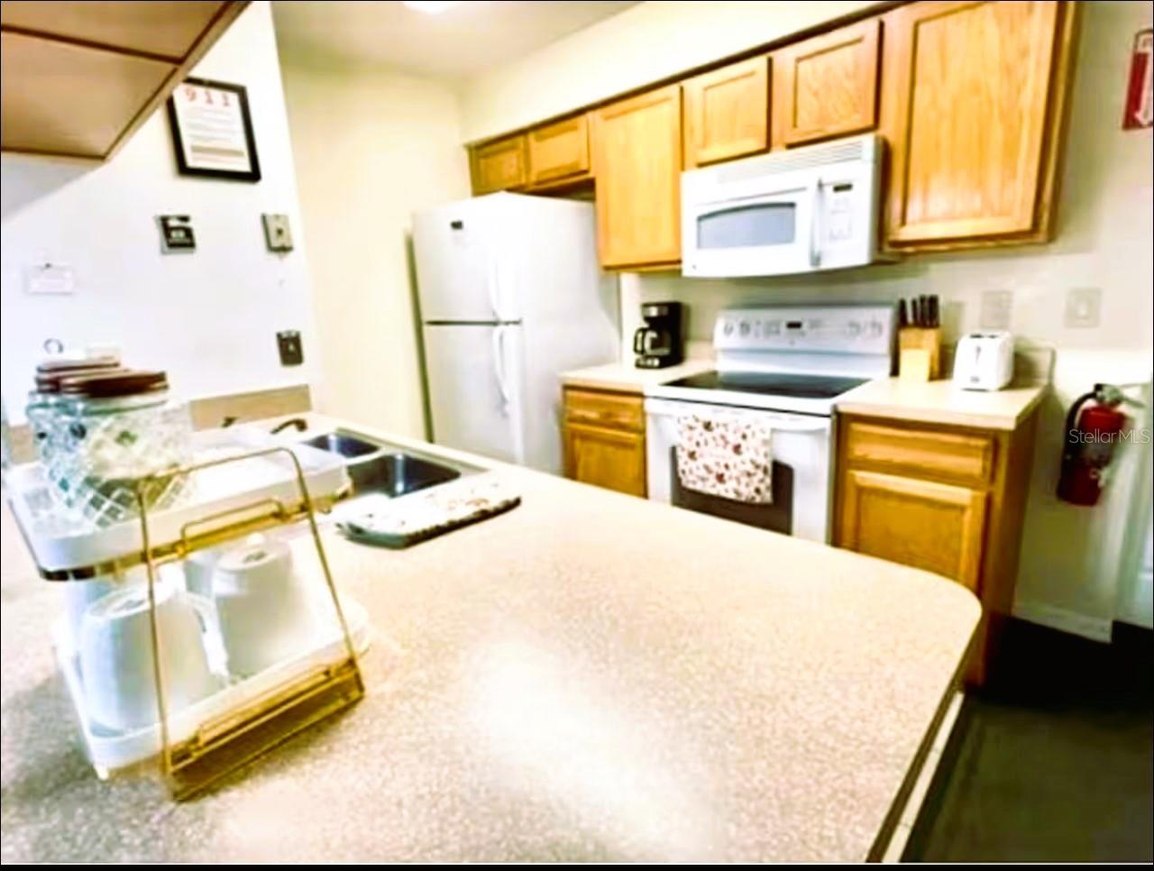 ROYAL PALM BAY CONDO - Residential