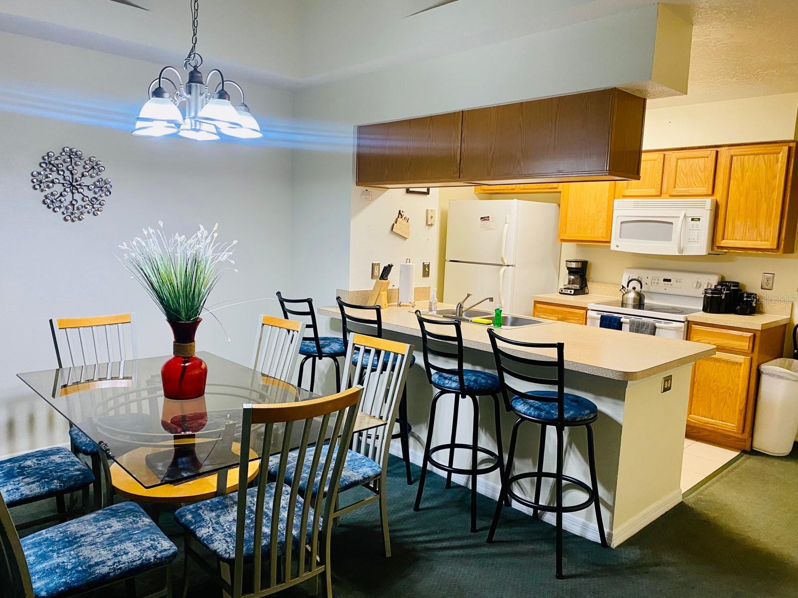 ROYAL PALM BAY CONDO - Residential