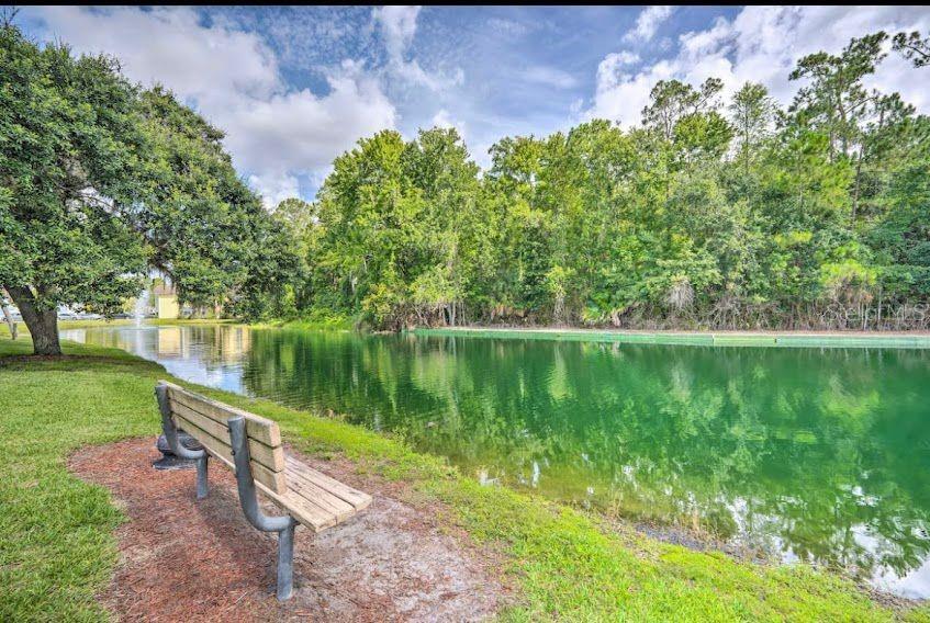 ROYAL PALM BAY CONDO - Residential