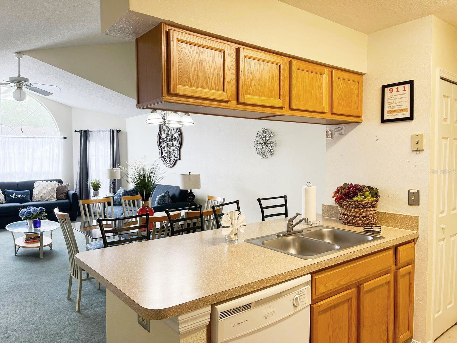 ROYAL PALM BAY CONDO - Residential