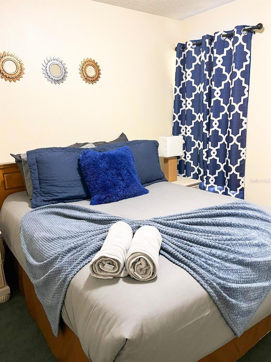 ROYAL PALM BAY CONDO - Residential