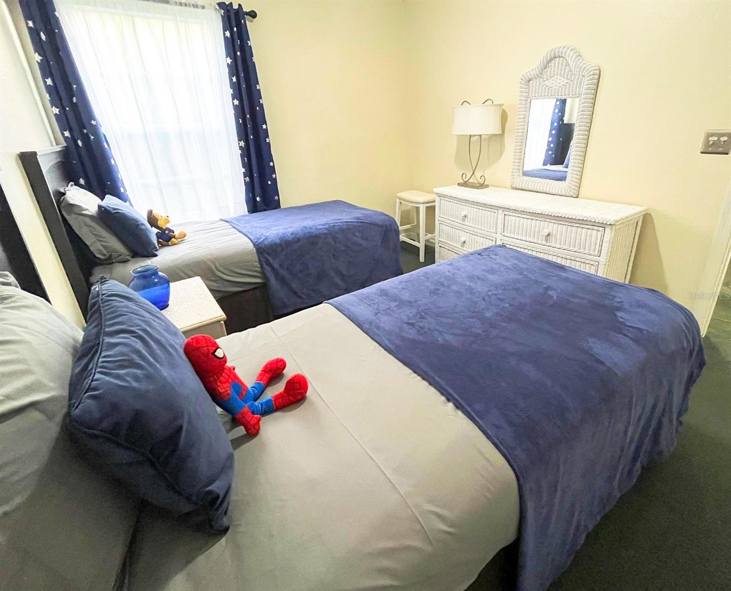 ROYAL PALM BAY CONDO - Residential