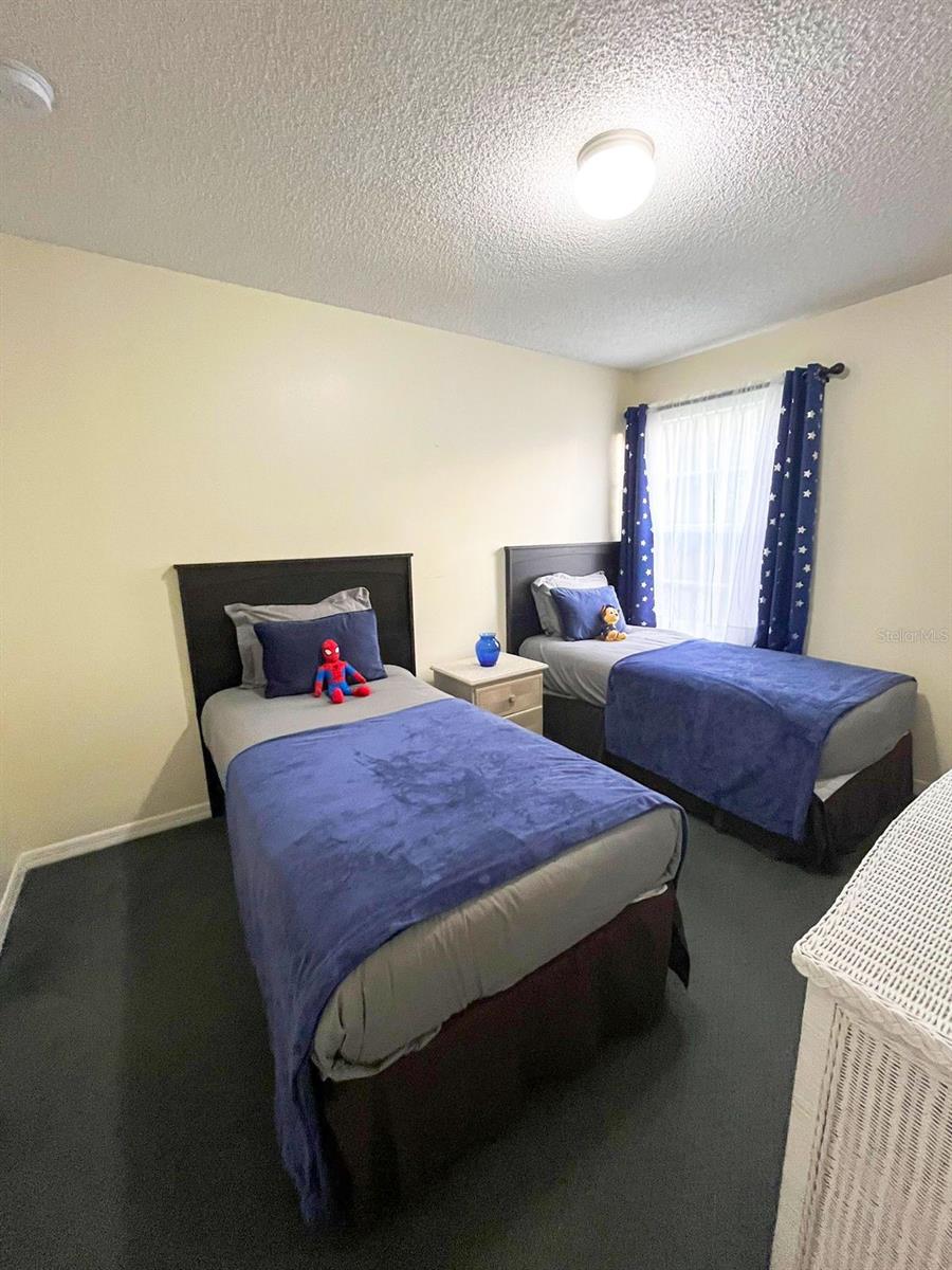 ROYAL PALM BAY CONDO - Residential