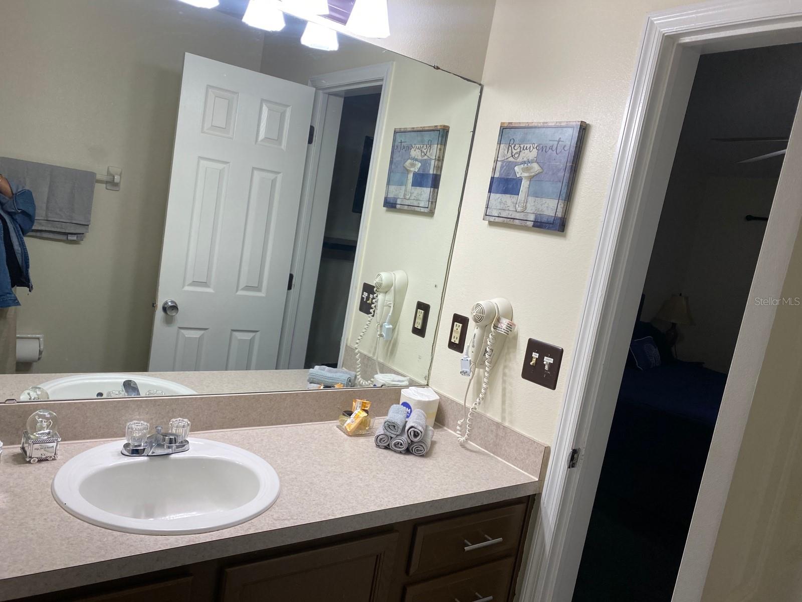 ROYAL PALM BAY CONDO - Residential