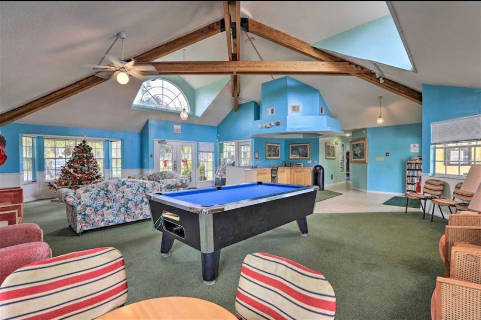 ROYAL PALM BAY CONDO - Residential