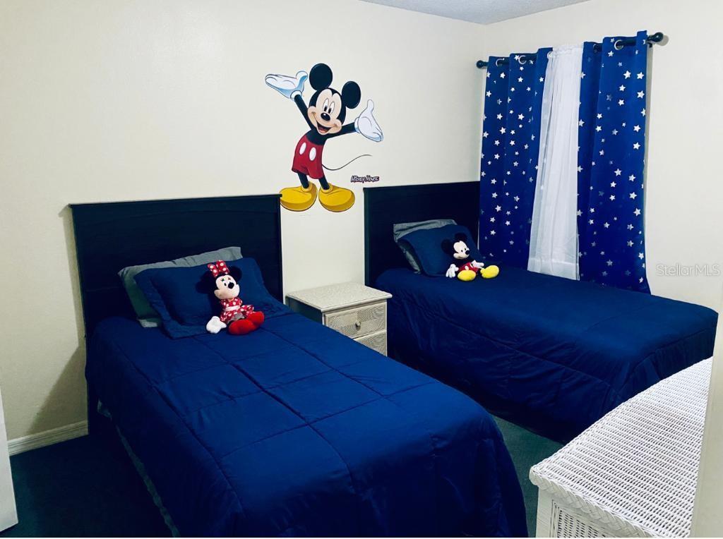 ROYAL PALM BAY CONDO - Residential