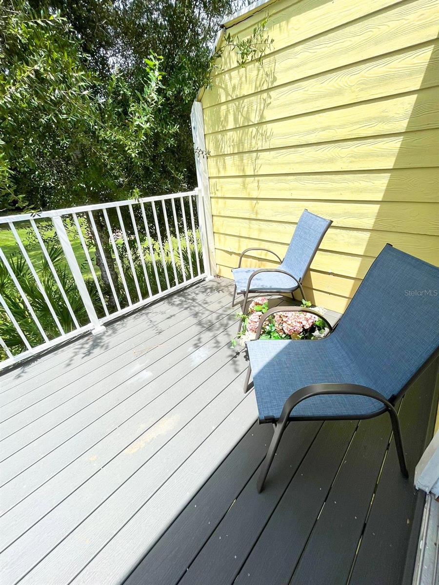 ROYAL PALM BAY CONDO - Residential