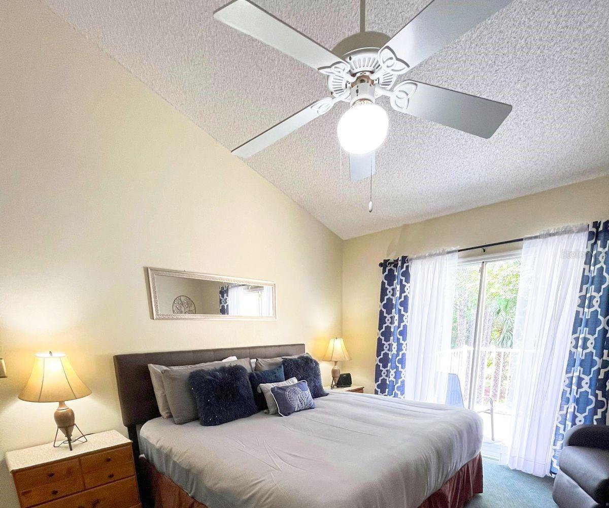 ROYAL PALM BAY CONDO - Residential