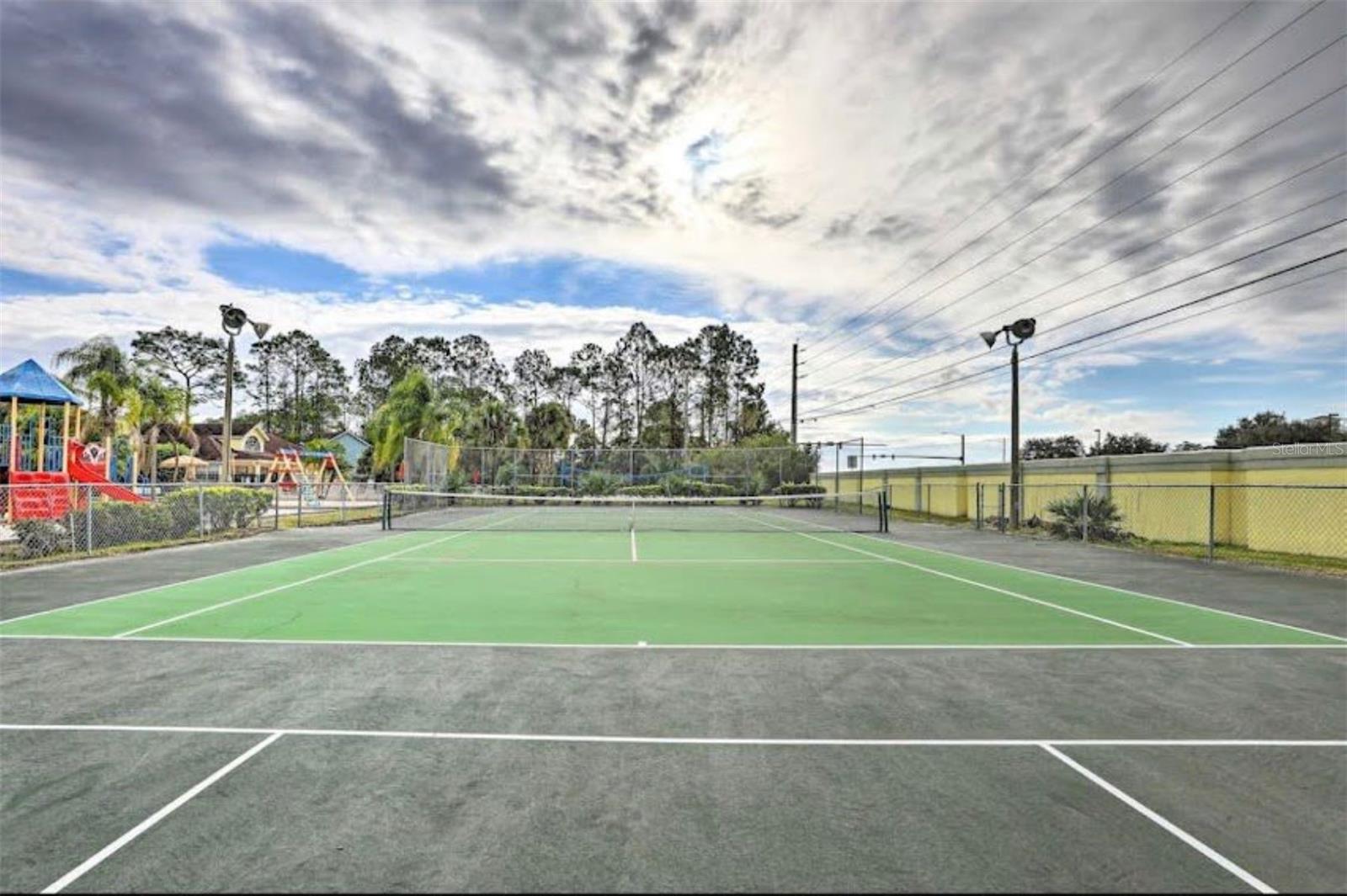 ROYAL PALM BAY CONDO - Residential