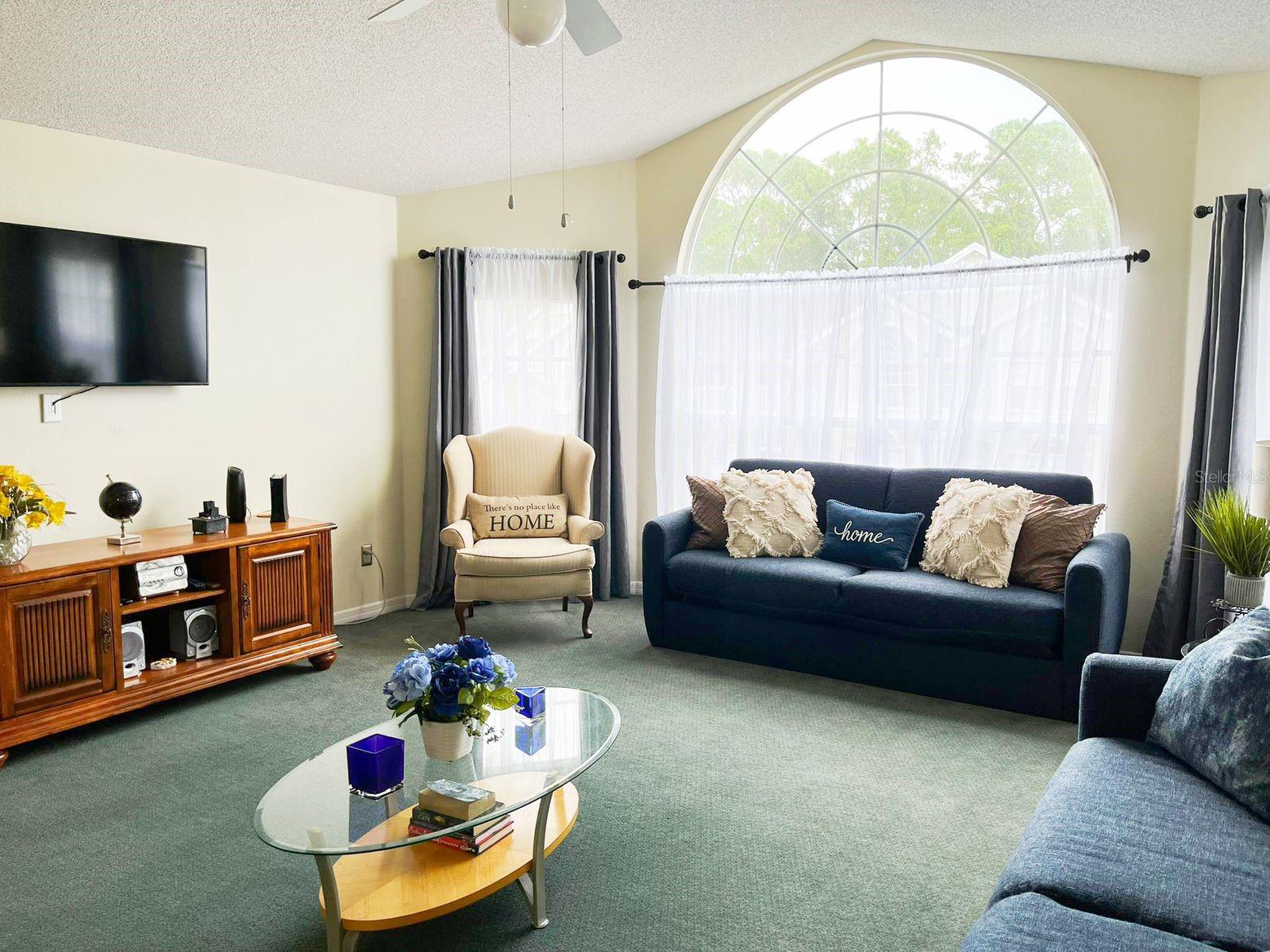 ROYAL PALM BAY CONDO - Residential