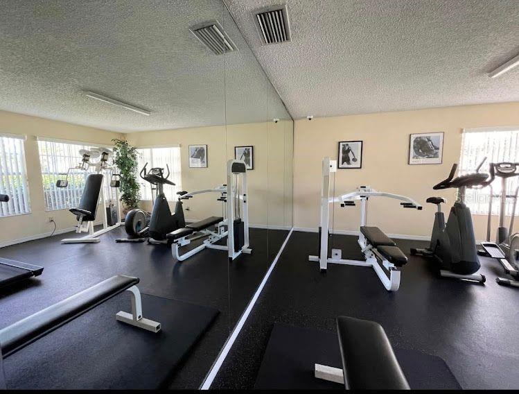 ROYAL PALM BAY CONDO - Residential