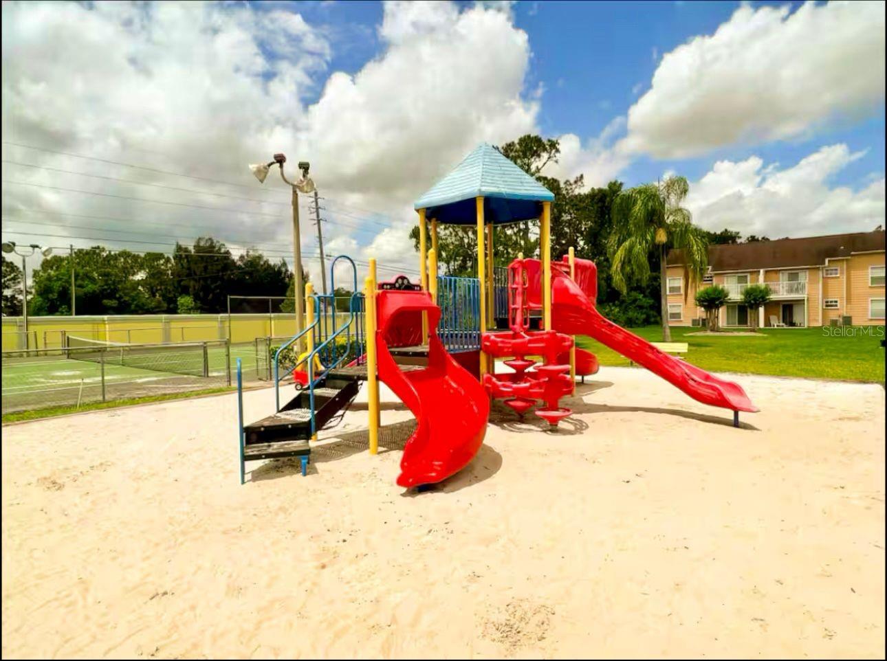 ROYAL PALM BAY CONDO - Residential