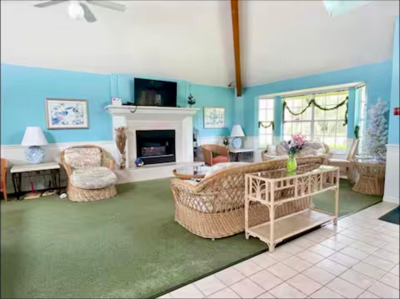 ROYAL PALM BAY CONDO - Residential