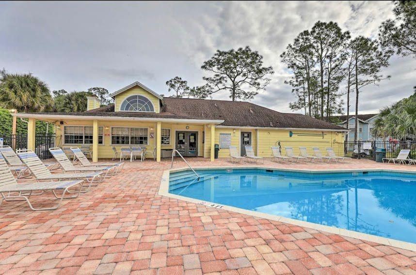 ROYAL PALM BAY CONDO - Residential