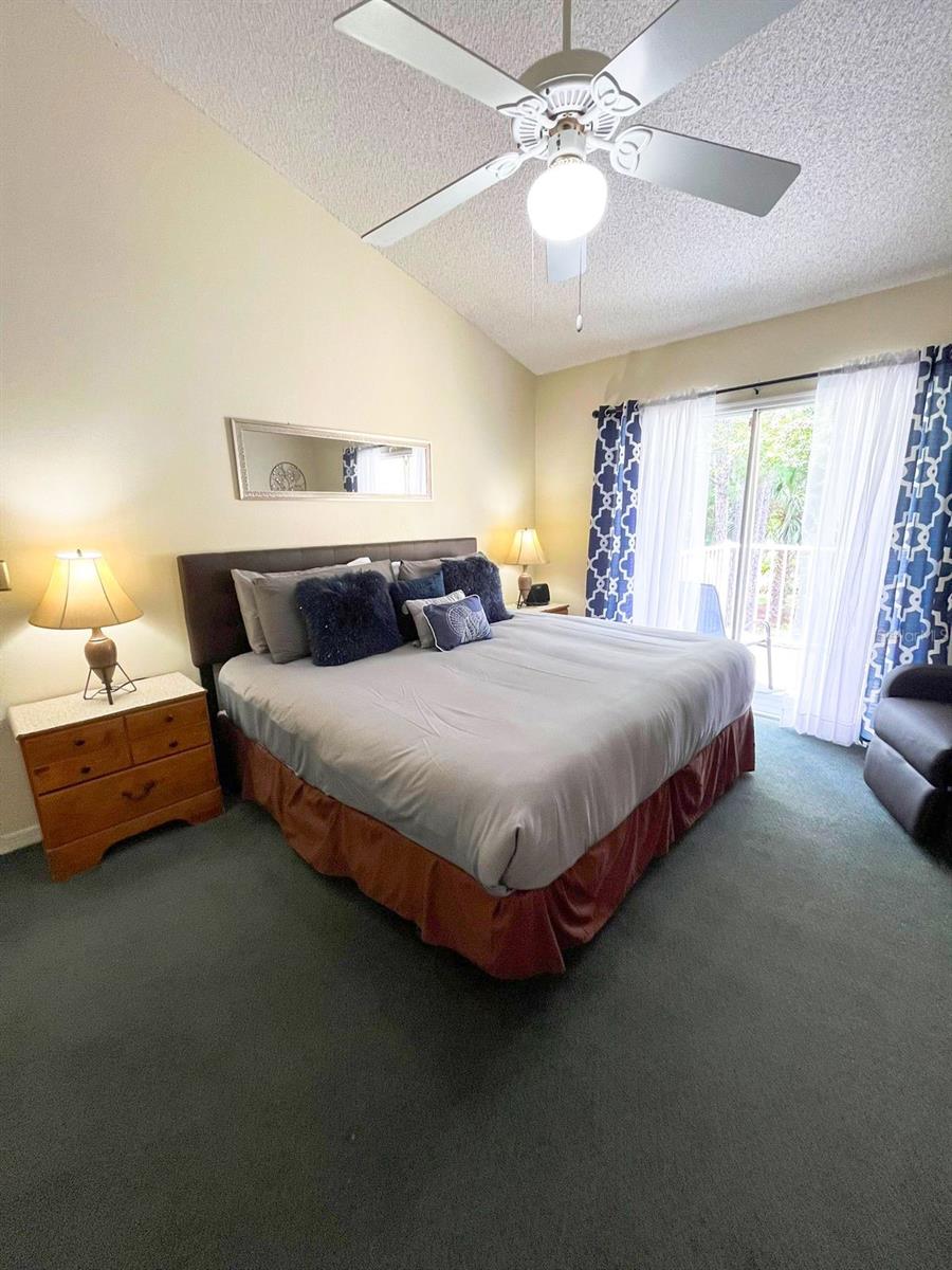 ROYAL PALM BAY CONDO - Residential