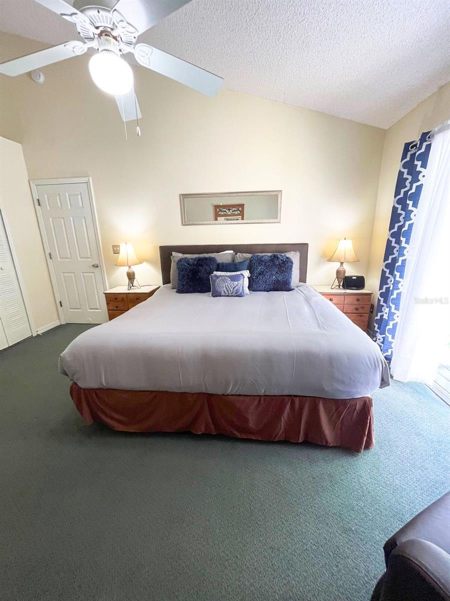 ROYAL PALM BAY CONDO - Residential