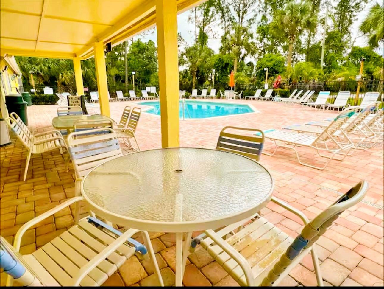 ROYAL PALM BAY CONDO - Residential