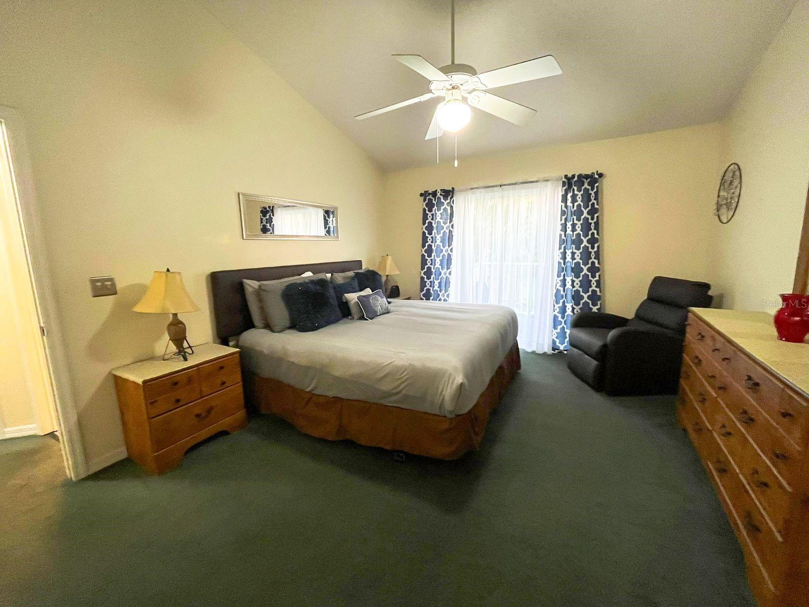 ROYAL PALM BAY CONDO - Residential